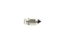 (image for) Keihin Carburetor Float Valve with Clip