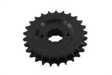 (image for) Engine Sprocket Splined 25 Tooth