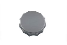 (image for) Scallop Style Gas Cap Vented