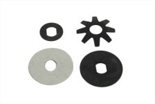 (image for) Rocker Clutch Friction Parts Kit
