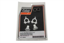 (image for) Pivot Clutch Arm Rebuild Kit Cadmium