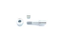 (image for) Rear Brake Backing Plate Pivot Stud Kit