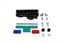 (image for) Dash Panel Lens Hardware Kit