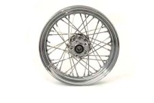 (image for) 16" Rear Spoke Wheel