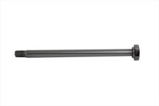 (image for) Chrome Rear Axle