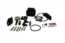 (image for) Single Fire Ignition Kit with 8.5mm Wire Diameter Coil