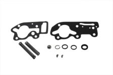 (image for) V-Twin Oil Pump Gasket Kit