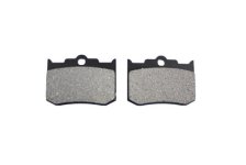 (image for) Dura Ceramic Brake Pad Set