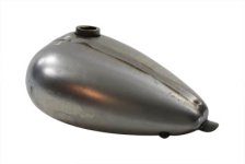 (image for) Chopper Axed 2.2 Gallon Gas Tank