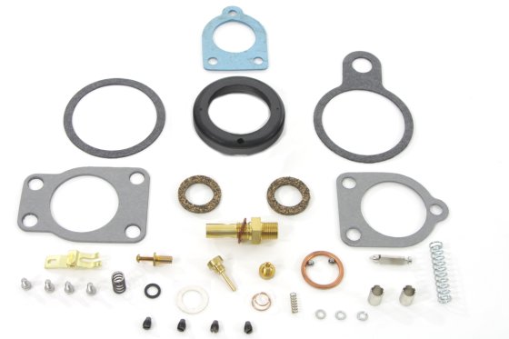 (image for) Linkert Carburetor Overhaul Kit