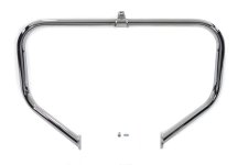 (image for) Chrome Front Engine Guard
