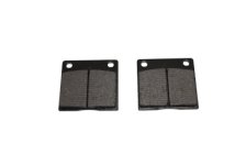 (image for) SBS Carbon Rear Brake Pad Set