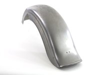 (image for) Rear Fender Bobbed with Left Cutout
