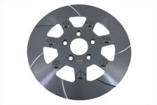 (image for) 11-1/2" Floating Rear Brake Disc