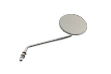 (image for) Round Mirror Chrome