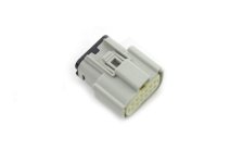 (image for) Wire Terminal 12 Position Female Connector