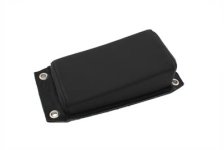 (image for) Rear Seat Pad Smooth Style