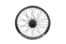 (image for) 21" Front Spoke Wheel