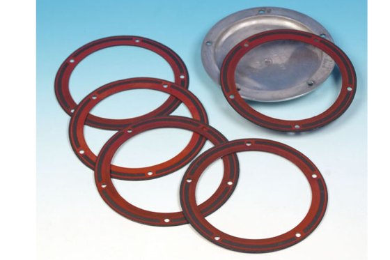 (image for) James Derby Cover Gasket
