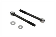 (image for) Oil Filter Adapter Screw Kit Acorn Type