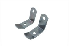 (image for) Auxiliary Seat Spring Bracket Set