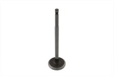 (image for) Steel Exhaust Valve