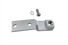 (image for) Chrome Billet Rear Seat Tab