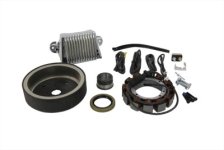 (image for) Alternator Charging System Kit 38 Amp