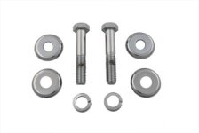 (image for) Riser Bolt Kit Chrome