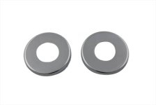 (image for) Swingarm Pivot Bolt Dust Shield Set