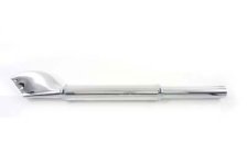 (image for) Replica 31-1/2" Fishtail Muffler
