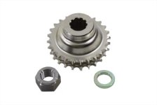 (image for) 25 Tooth Engine Sprocket with Spline