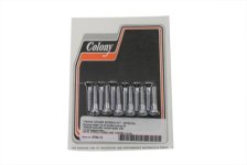 (image for) Cam Cover Screw Kit Chrome