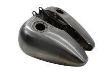 (image for) Bobbed 5.1 Gallon Gas Tank Set