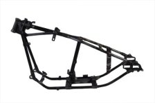 (image for) Replica Knucklehead Frame 28° Rake