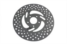 (image for) 11-1/2" Front Brake Disc