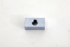 (image for) Top Motor Mount Block