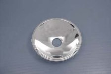 (image for) Headlamp Reflector