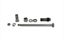 (image for) Chrome Rear Axle Kit