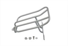 (image for) Chrome Luggage Rack