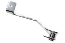 (image for) Brake Lever Chrome