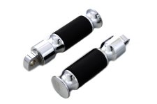 (image for) Groove Contour Vibra Cushion Peg Footpeg Set