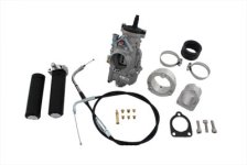 (image for) Dell'Orto 38mm Carburetor Kit