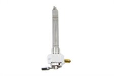 (image for) Pingel Metric Petcock Under Spigot Polished