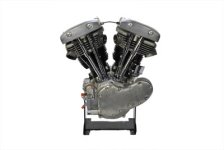 (image for) Flatside Shovelhead 74" Long Block