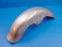 (image for) Front Fender Fat Kid Steel