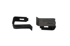 (image for) Hydraulic Brake Shoe Retainer Clip Set