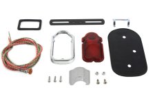 (image for) Tombstone Tail Lamp Parts Kit