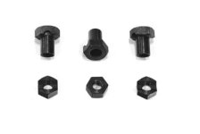 (image for) Clutch Hub Nut Kit