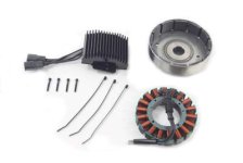 (image for) Alternator Charging System Kit 50 Amp